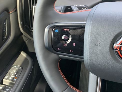 New 2025 Nissan Armada PRO-4X w/ Pro-4X Premium Package image 14