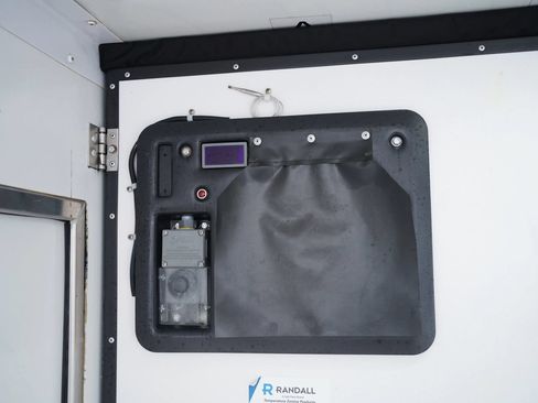 Used 2023 Ford Transit 350 w/ Upfitter Package RWD image 17