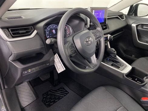New 2025 Toyota RAV4 XLE w/ Convenience Package image 11