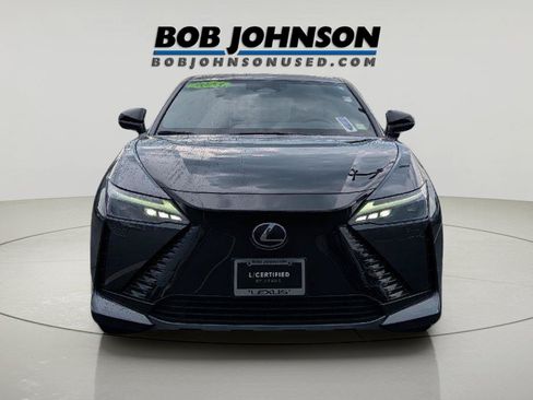 Certified 2023 Lexus RZ 450e Premium w/ Accessory Package (2T) AWD/4WD image 2