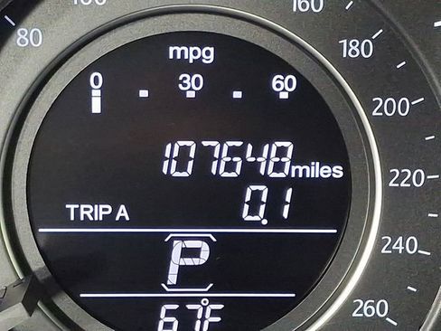 Used 2015 Honda Accord EX-L image 19