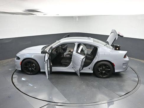 Used 2022 Dodge Charger GT w/ Navigation & Travel Group RWD image 40