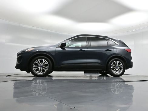 Used 2022 Ford Escape SEL image 51