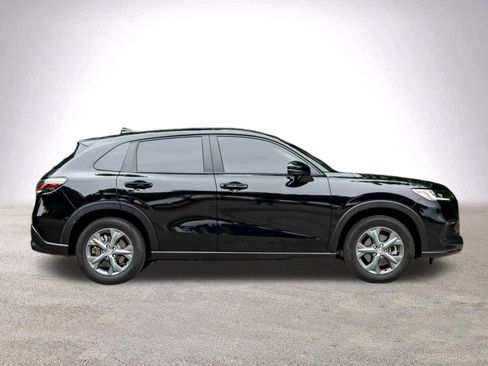 Used 2026 Honda HR-V LX image 10