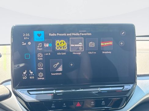 Used 2023 Volkswagen ID.4 2WD image 19