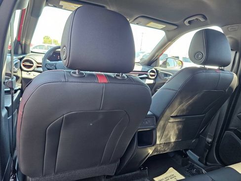 New 2026 Chevrolet Trax RS w/ Driver Confidence Package FWD image 18