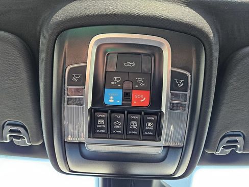Used 2026 RAM 1500 RHO w/ RHO Level 1 Equipment Group AWD/4WD image 20