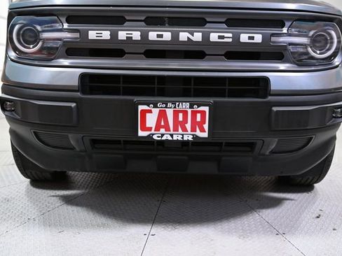 Used 2022 Ford Bronco Sport Big Bend w/ Convenience Package image 18