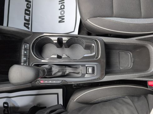 Used 2025 Chevrolet TrailBlazer LT image 22