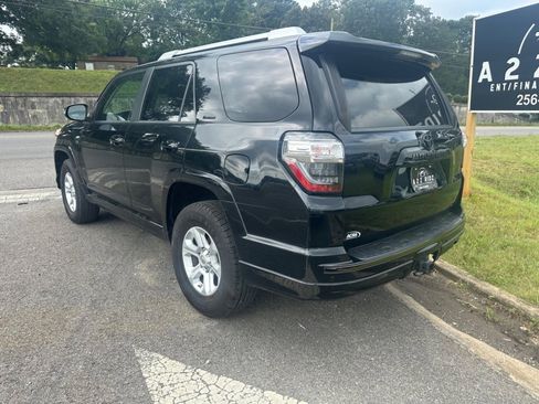 Used 2019 Toyota 4Runner Limited image 2