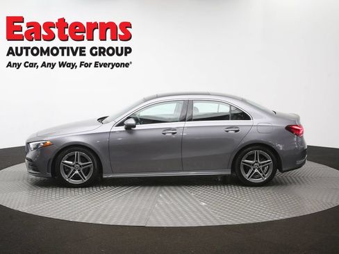 Used 2022 Mercedes-Benz A 220 4MATIC image 63