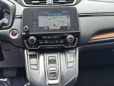 Used 2021 Honda CR-V Touring image 15