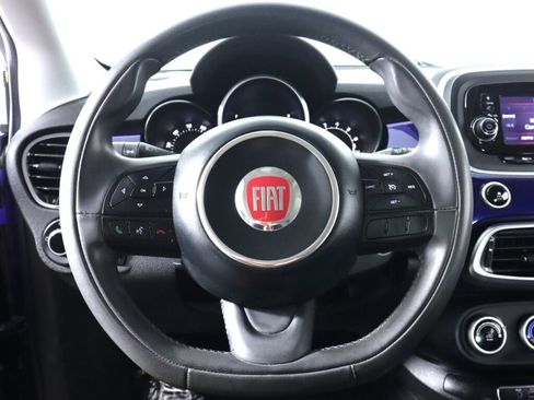 Used 2016 FIAT 500X Easy image 11