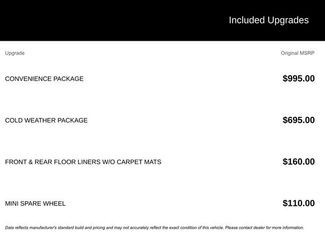 Certified 2022 Ford Escape SE w/ Convenience Package video 2