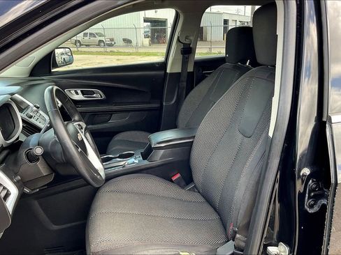 Used 2014 Chevrolet Equinox LT image 18