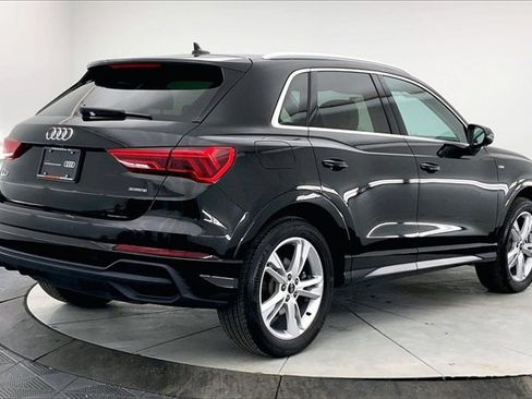 Certified 2024 Audi Q3 2.0T Premium Plus image 13