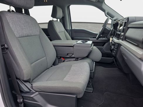 Used 2026 Ford F250 XLT image 10