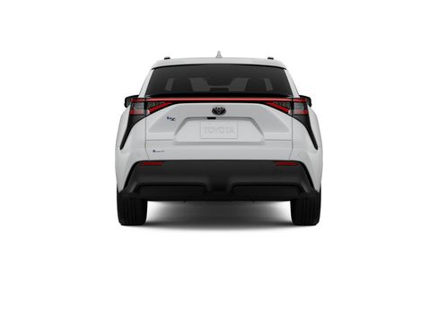 New 2026 Toyota bZ FWD image 60