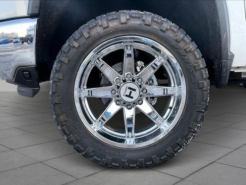 Used 2024 Chevrolet Silverado 2500 LT w/ All Star Edition image 12