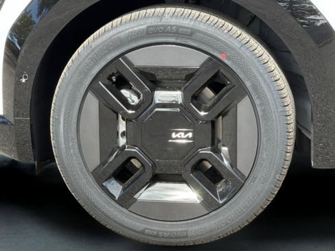 New 2026 Kia EV9 GT-Line AWD/4WD image 26