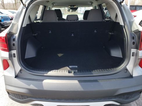 Used 2022 Kia Seltos LX image 6