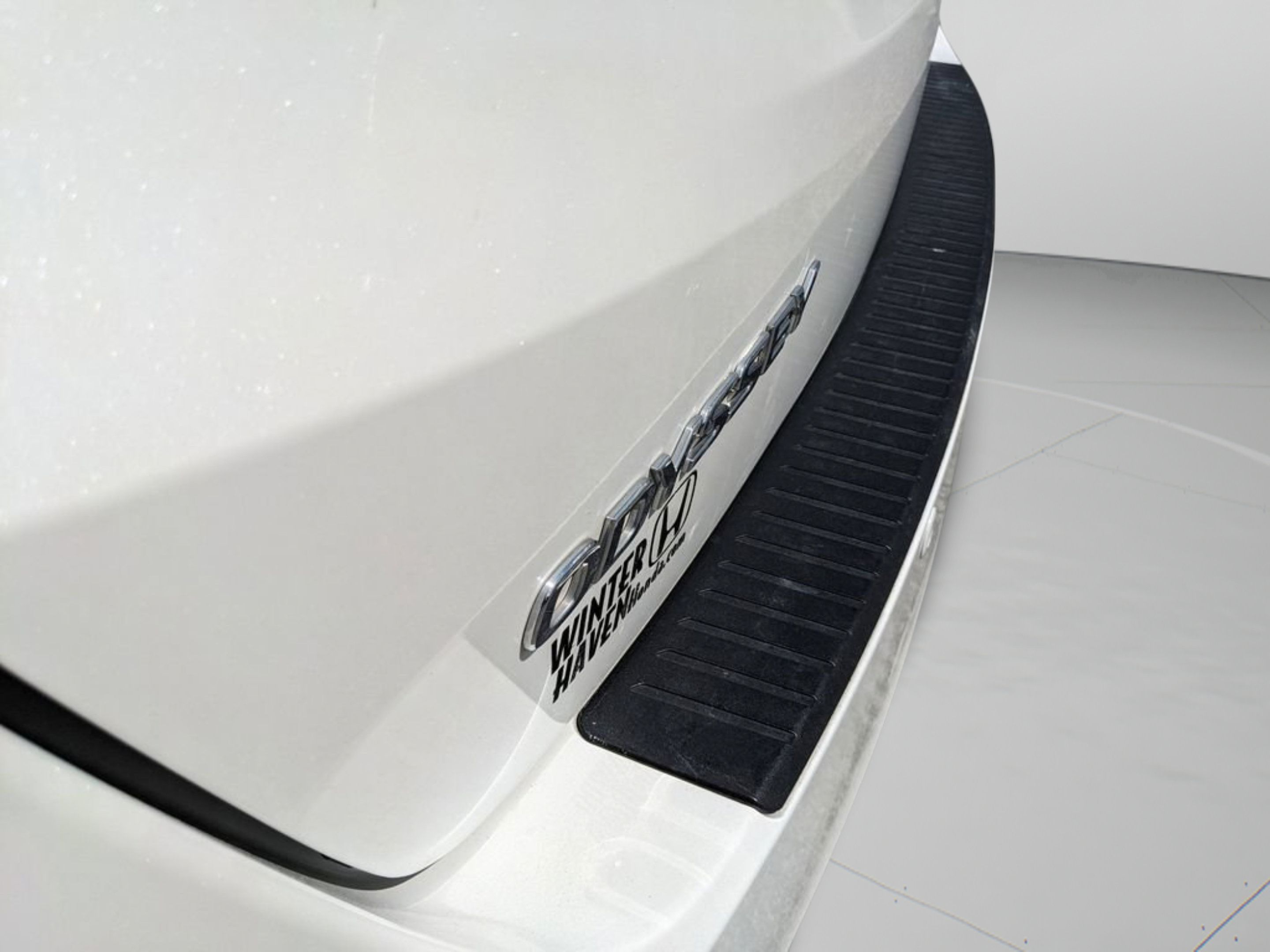 Used 2022 Honda Odyssey Touring image 39