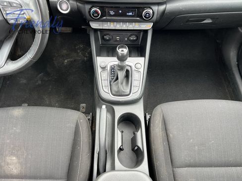 Used 2022 Hyundai Kona SEL w/ Convenience Package AWD/4WD image 24