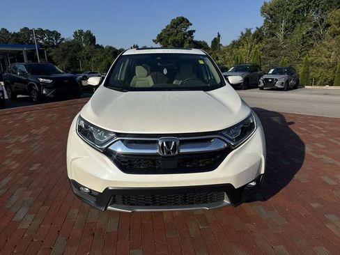 Used 2018 Honda CR-V EX image 25