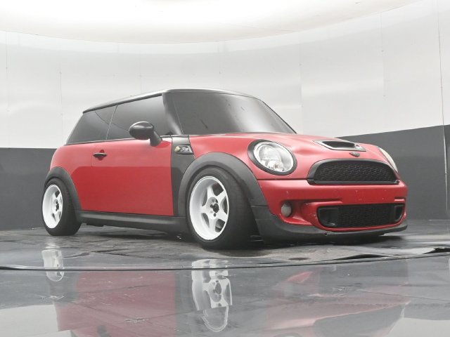 Used 2013 MINI Cooper S FWD image 47