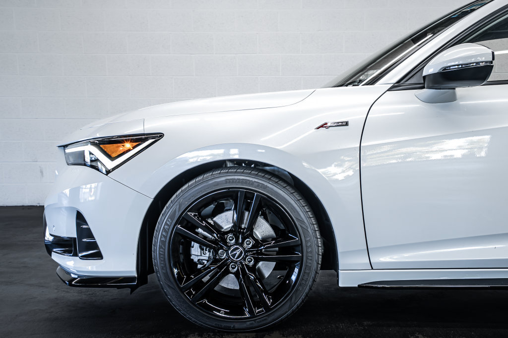 New 2026 Acura Integra A-Spec FWD image 12