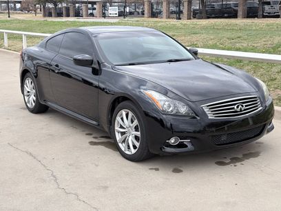 Used 2014 INFINITI Q60 AWD Coupe w/ Premium Package
