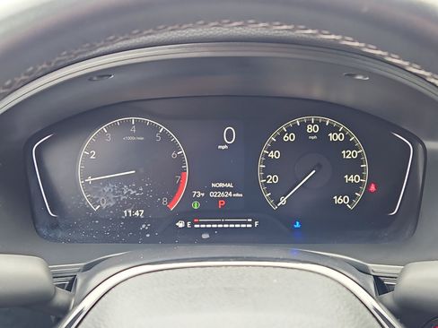 Certified 2024 Honda Civic Sport image 18