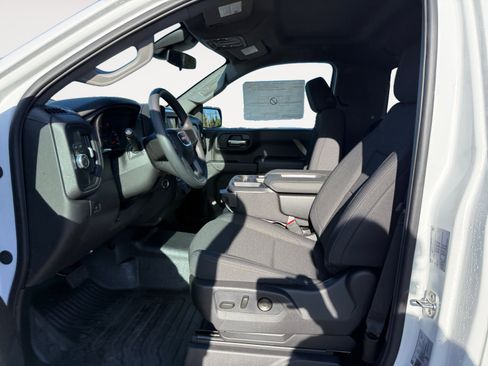 New 2026 GMC Sierra 1500 Pro w/ Pro Value Package RWD image 10