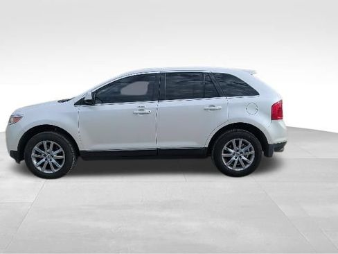 Used 2011 Ford Edge Limited AWD/4WD image 6