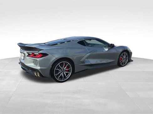 Certified 2024 Chevrolet Corvette Stingray Coupe w/ Battery Protection Package image 10