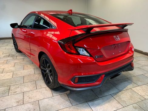 Used 2020 Honda Civic Si image 5