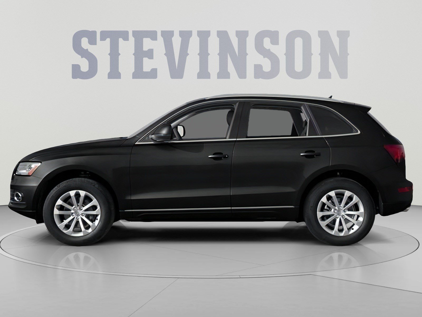 Used 2014 Audi Q5 2.0T Premium w/ Lighting Package AWD/4WD image 3