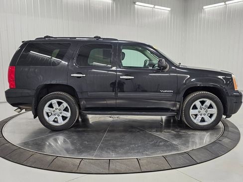 Used 2012 GMC Yukon SLT image 39