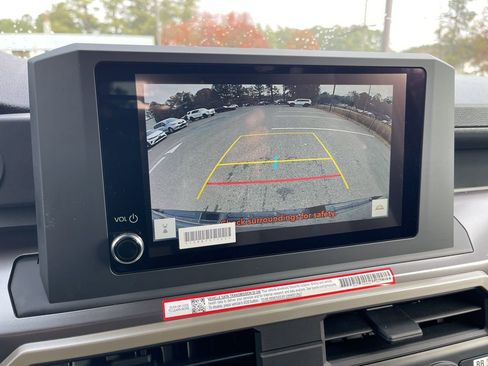 New 2025 Toyota Tacoma SR5 image 11