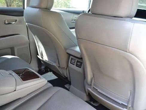 Used 2010 Lexus RX 350 Base 4dr SUV image 22