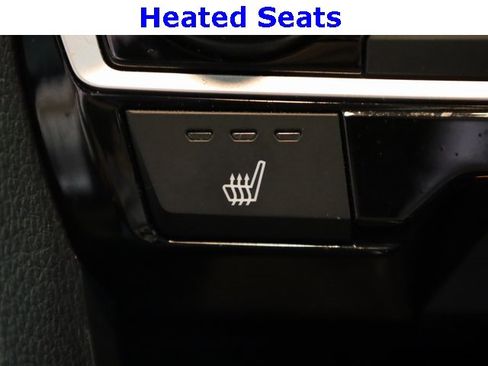 Used 2019 Honda Civic EX image 28