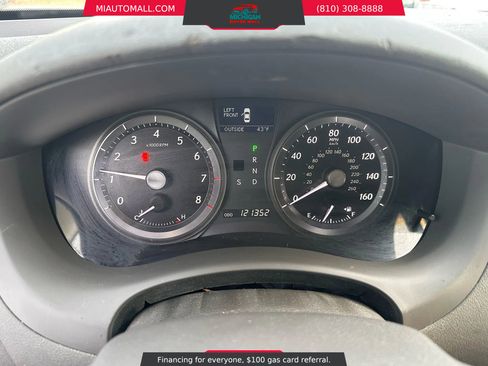 Used 2007 Lexus ES 350 image 12