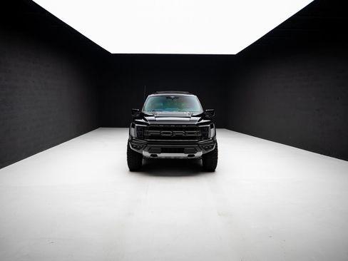Used 2022 Ford F150 Raptor w/ Equipment Group 801A High AWD/4WD image 84