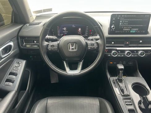 Used 2024 Honda Civic Touring image 13