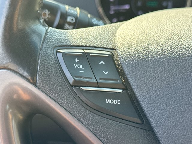 Used 2014 Hyundai Sonata Limited w/ Panoramic Sunroof Package 02 FWD image 37