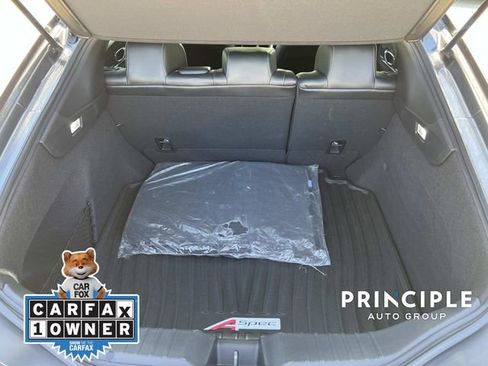 Used 2024 Acura Integra A-Spec image 30