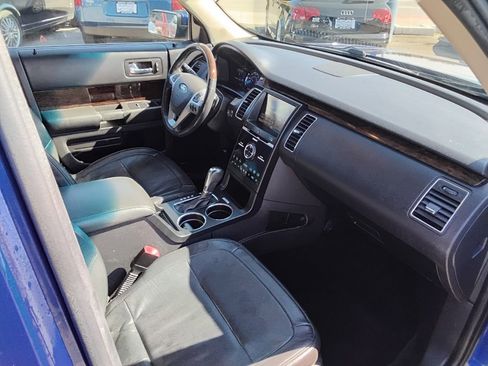 Used 2013 Ford Flex Limited image 16