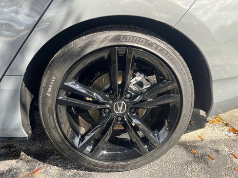 New 2026 Acura Integra A-Spec image 22