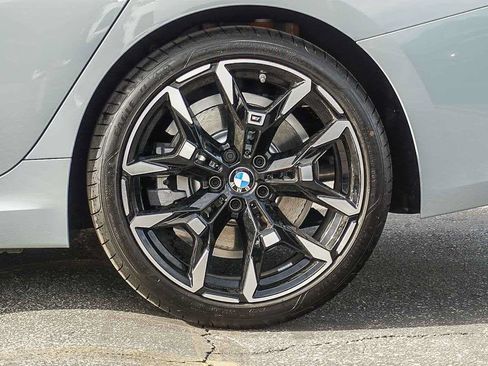 Used 2026 BMW 330i Sedan w/ M Sport Package RWD image 10