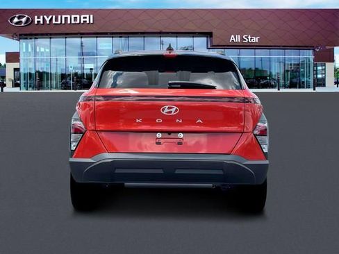 New 2026 Hyundai Kona SEL Sport image 10